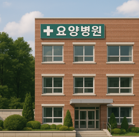 요양병원