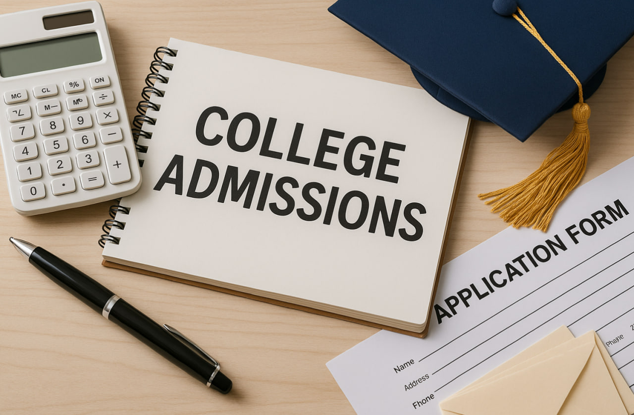 대학입시 관련한 이미지