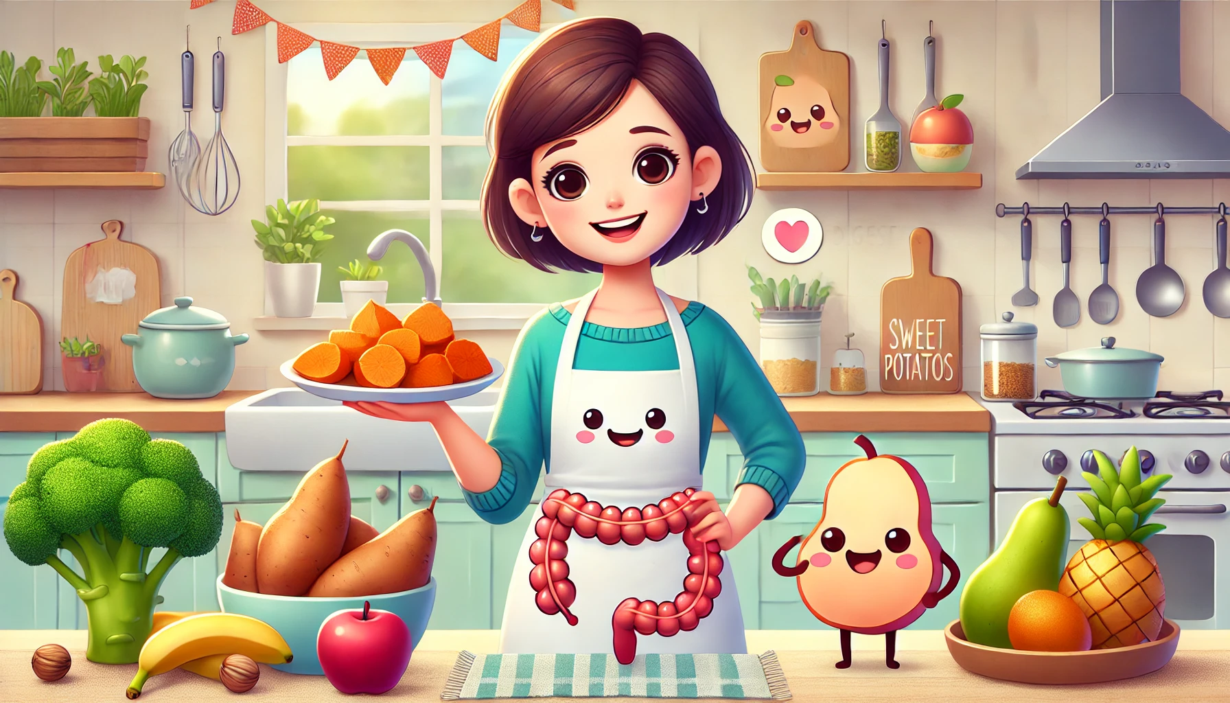 변비에 좋은 섬유질 많은 음식, 활용 팁