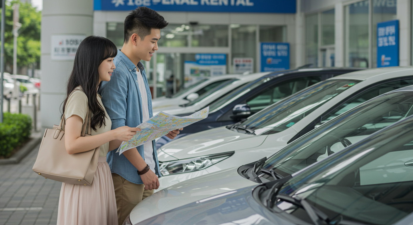 공동명의 차량 담보대출 가이드