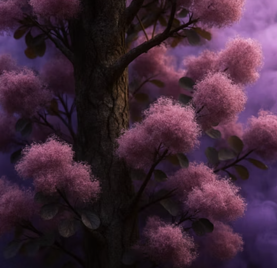 자엽안개나무 키우기 A to Z (묘목 심기부터 관리까지)