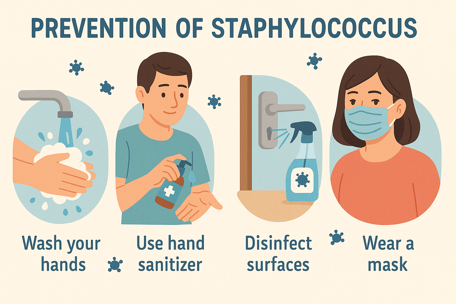 【포도상구균 감염 증상】포도상구균 종류&amp;#44;원인&amp;#44; 및 예방법 &amp;#124; 황색포도상구균&amp;#44; 표피포도상구균&amp;#44; 독성 쇼크증후군