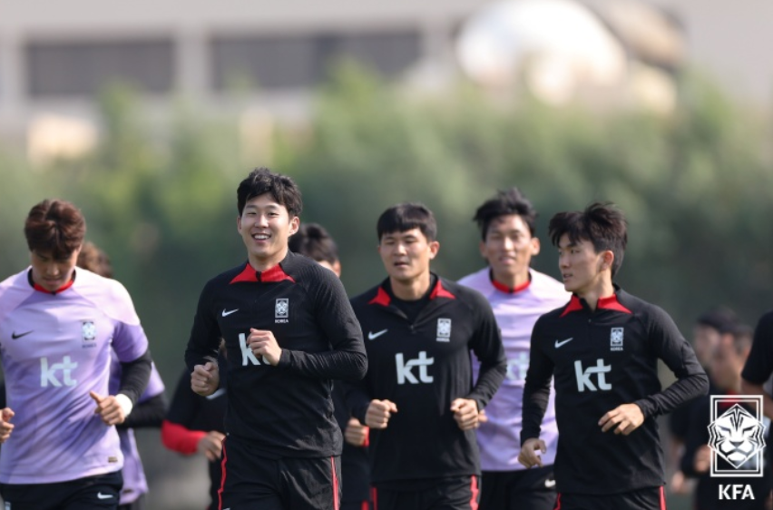 대한민국 대 바레인 축구 경기&#44; 2024 아시안컵 조별리그 E조 1차전 중계 안내
