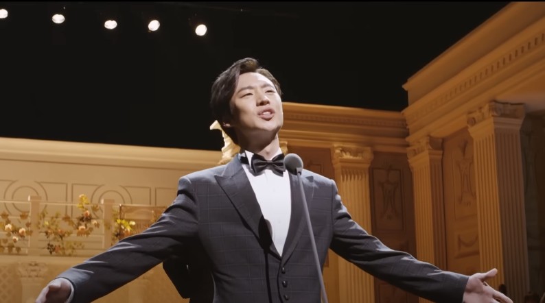 [무료영화 다시보기] 트바로티 김호중 영화 파파로티 &amp;#124; 한석규&amp;#44; 이제훈&amp;#44; 강소라&amp;#44; 조진웅 출연