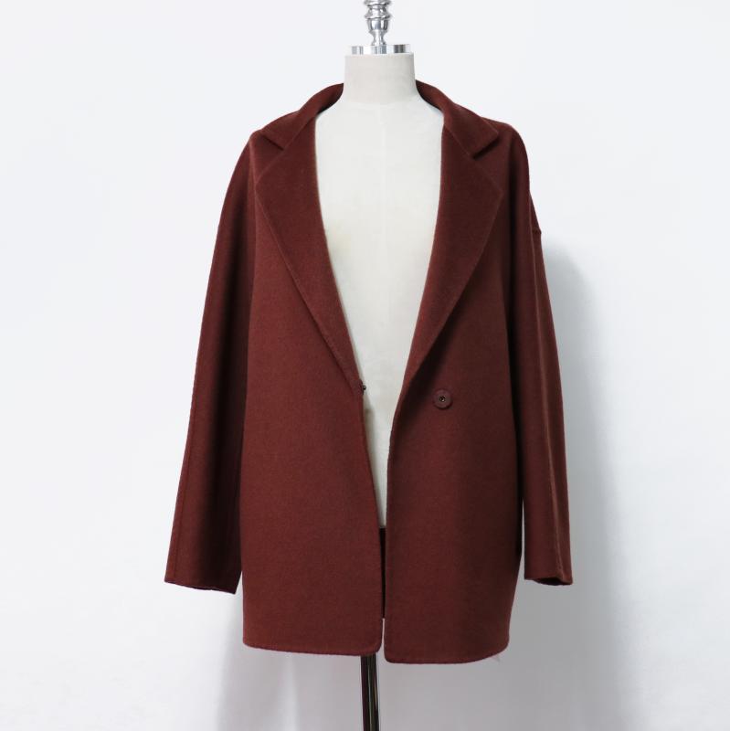 쁘렝땅 PRENDANG 노블레스 핸드메이드 자켓 (PR1002)