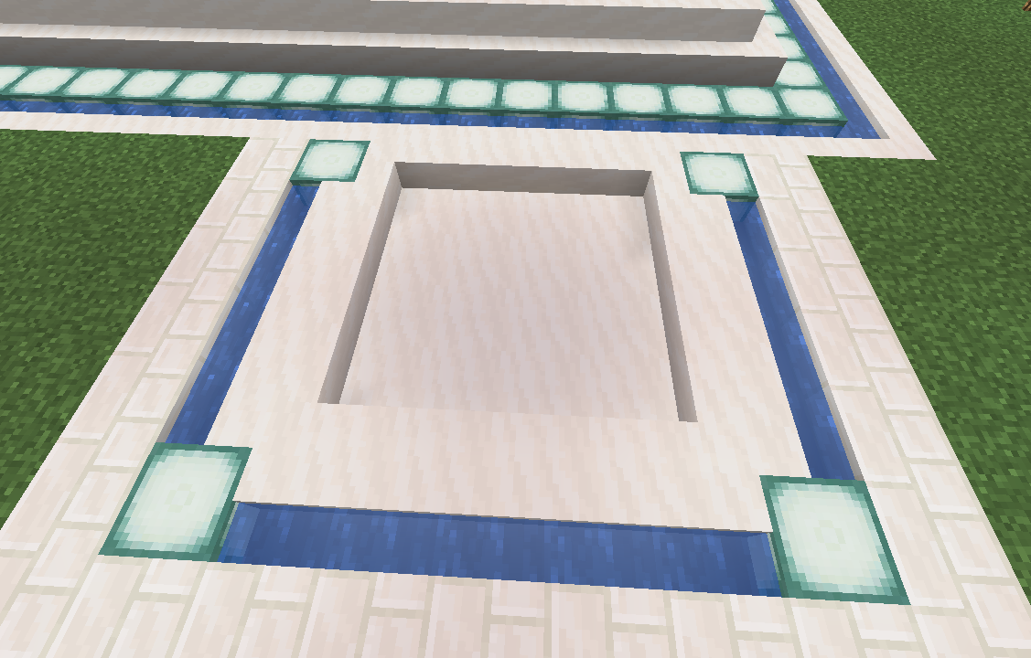 마인크래프트 회로 아이템 분배 12