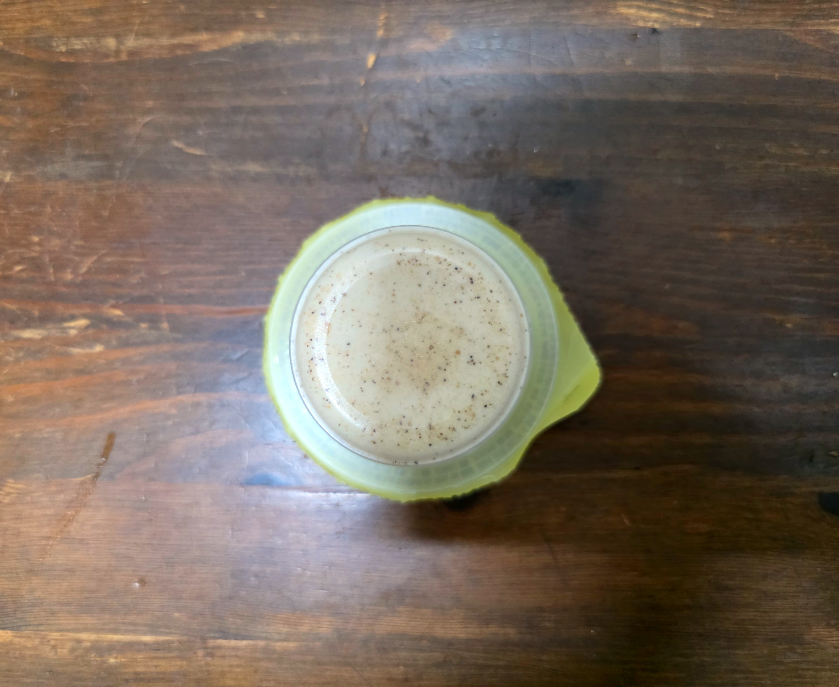 GS25두유모찌리도후