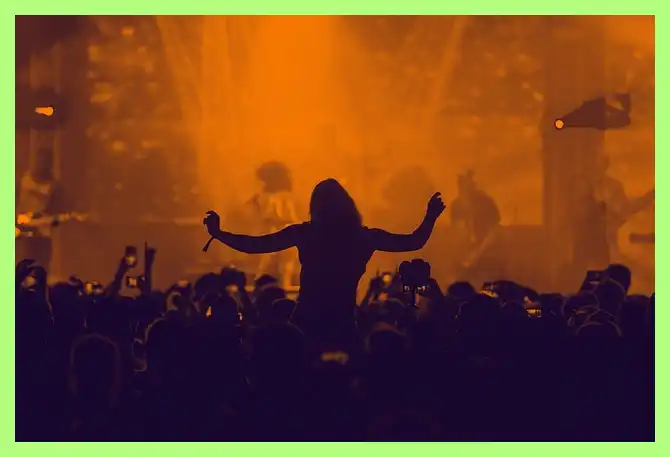 박정현 콘서트