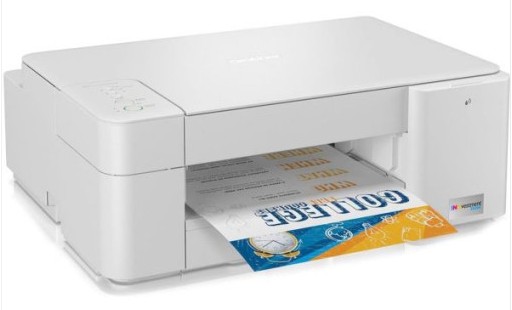 저렴한 잉크 최고의 브라더 프린터 추천 : Brother MFC-J1205W INKvestment