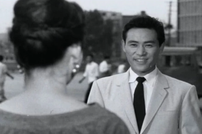 원로 배우 김석훈 작품 중에서