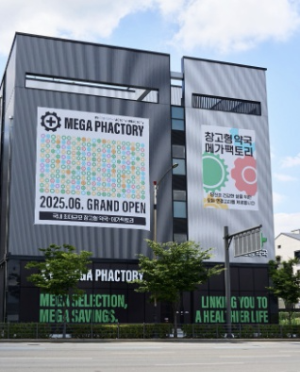 메가팩토리약국