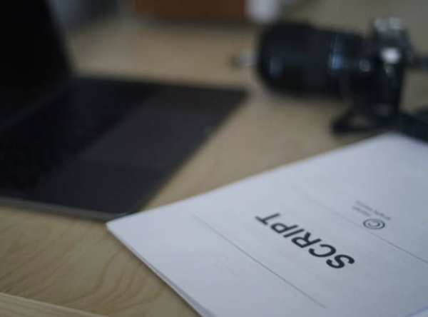 시나리오 작가들의 숨은 명작