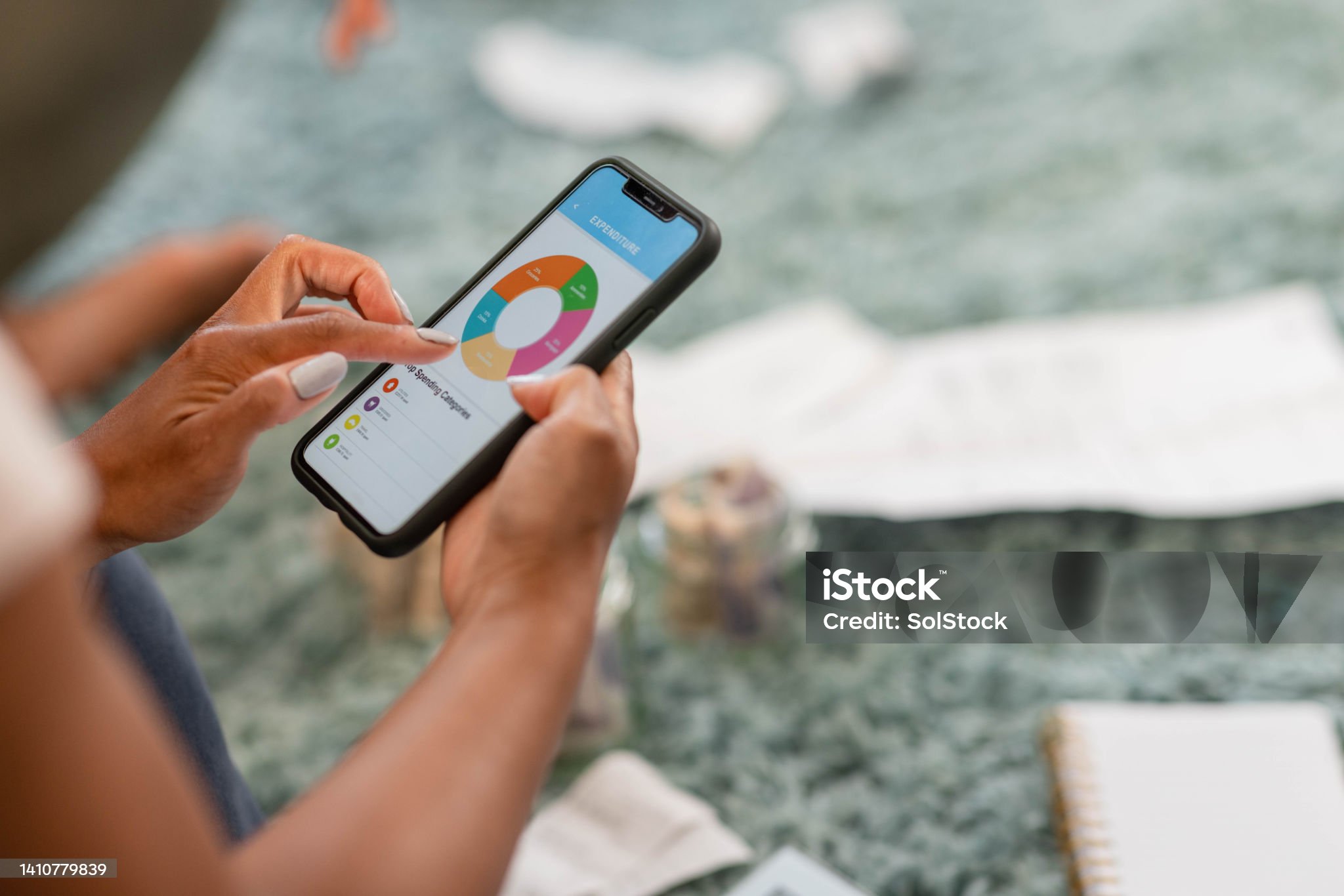 간편송금 및 투자앱