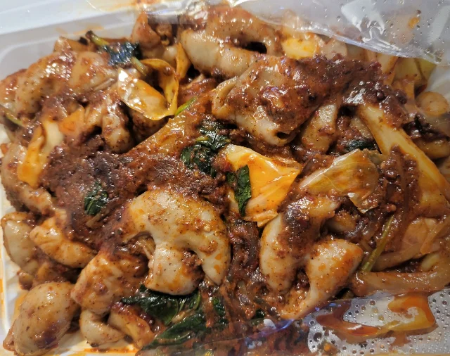 백반기행 - 동대문 곱창