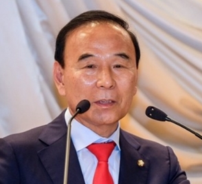 박덕흠 국회의원 프로필