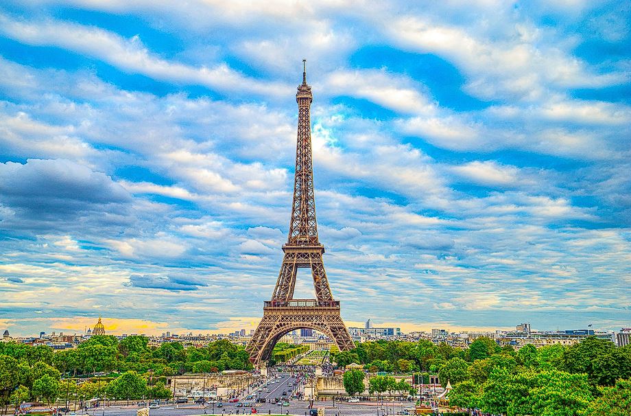 파리 에펠탑 주변 관광지 10곳