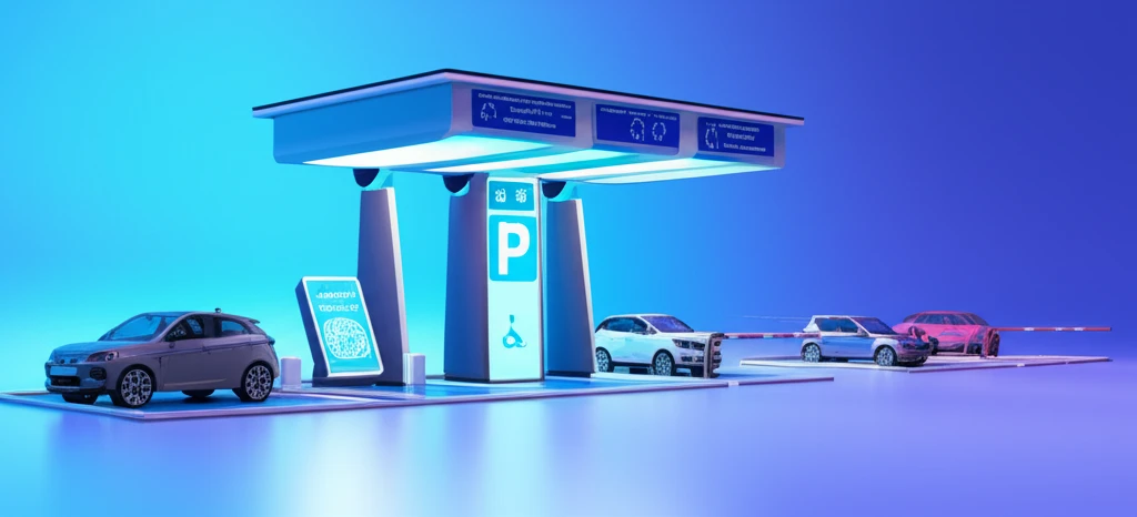 2025 대구 공영주차장 감면 혜택 ..