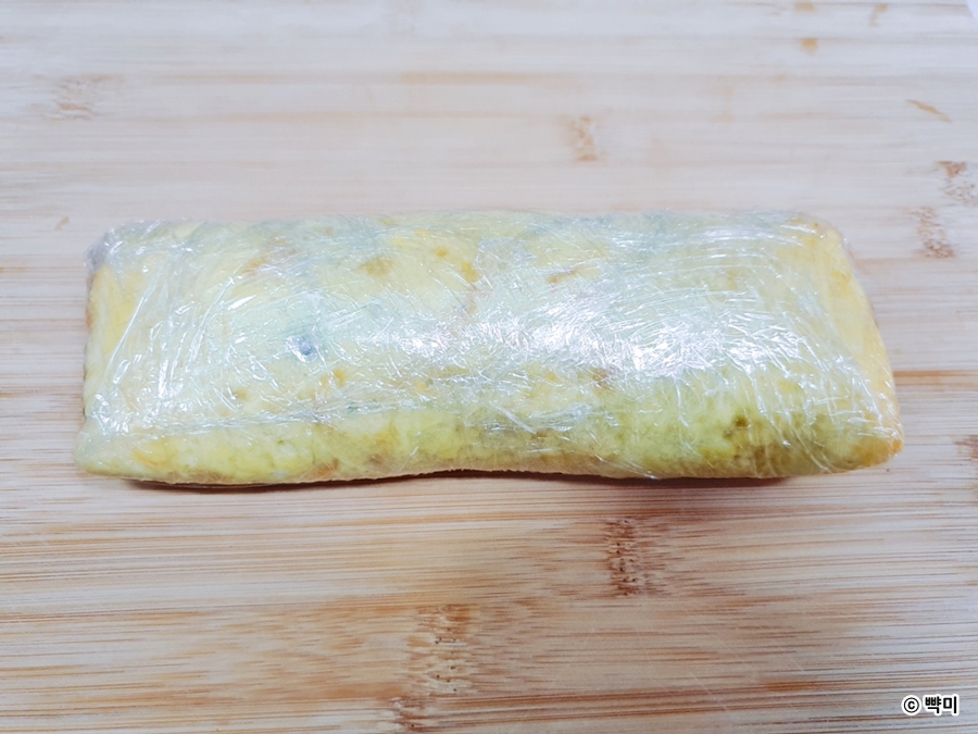 야채샐러드-계란크래미롤-다이어트-요리-레시피