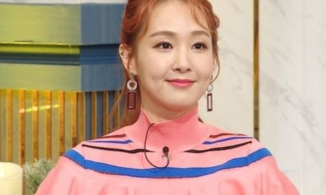 오정연 아나운서