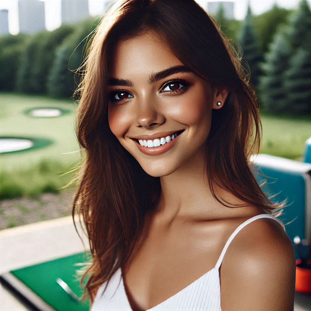 라온CC 배경
