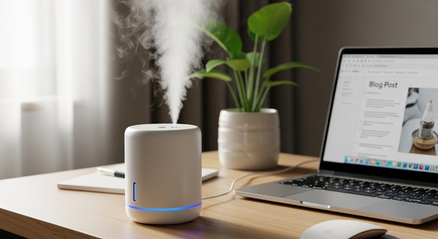 미니가습기 추천