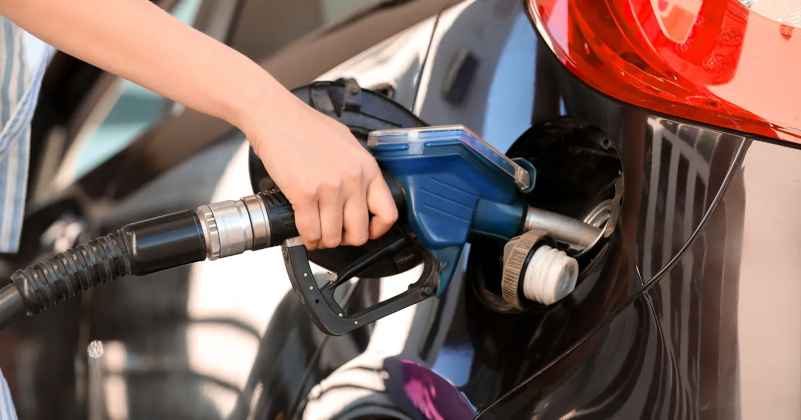 소비자 체감 변화: 기름값 상승과 생활비 영향