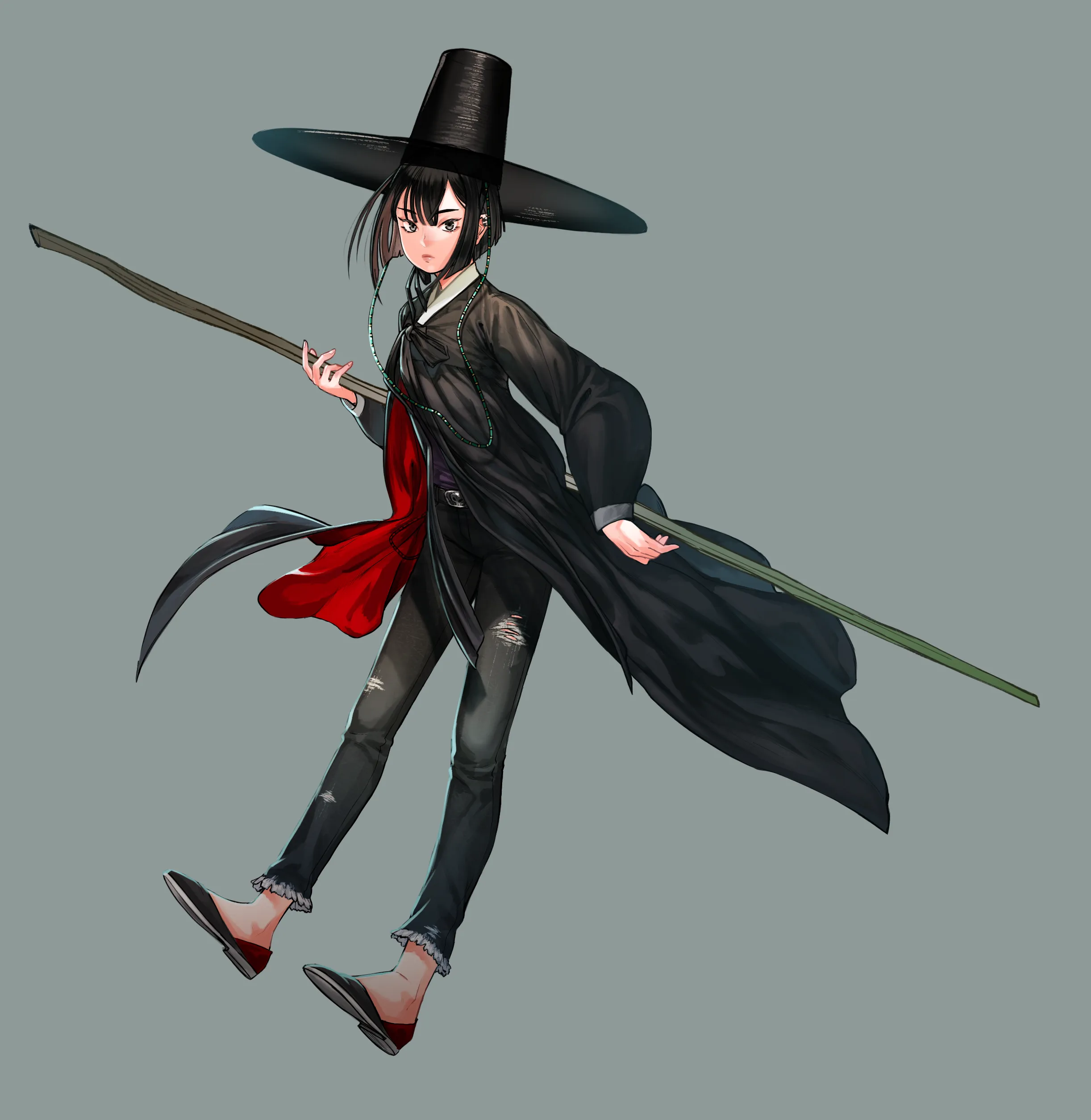 한국 저승사자 저승삼차 유래 뜻 역사_7