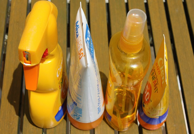 2024 서울 세계 불꽃축제 당일 준비해야하는 물품인 자외선 차단용품