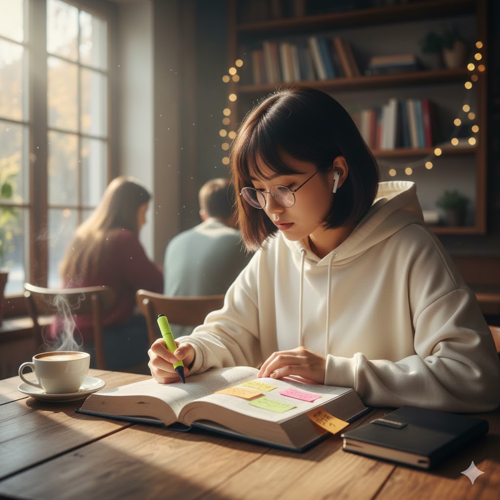 수능 영어 학습 전략 공부 방법 2