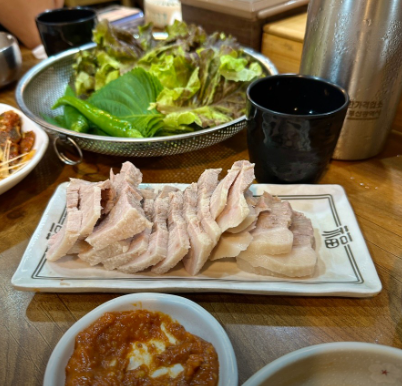 부산 맛집 착한가격업소