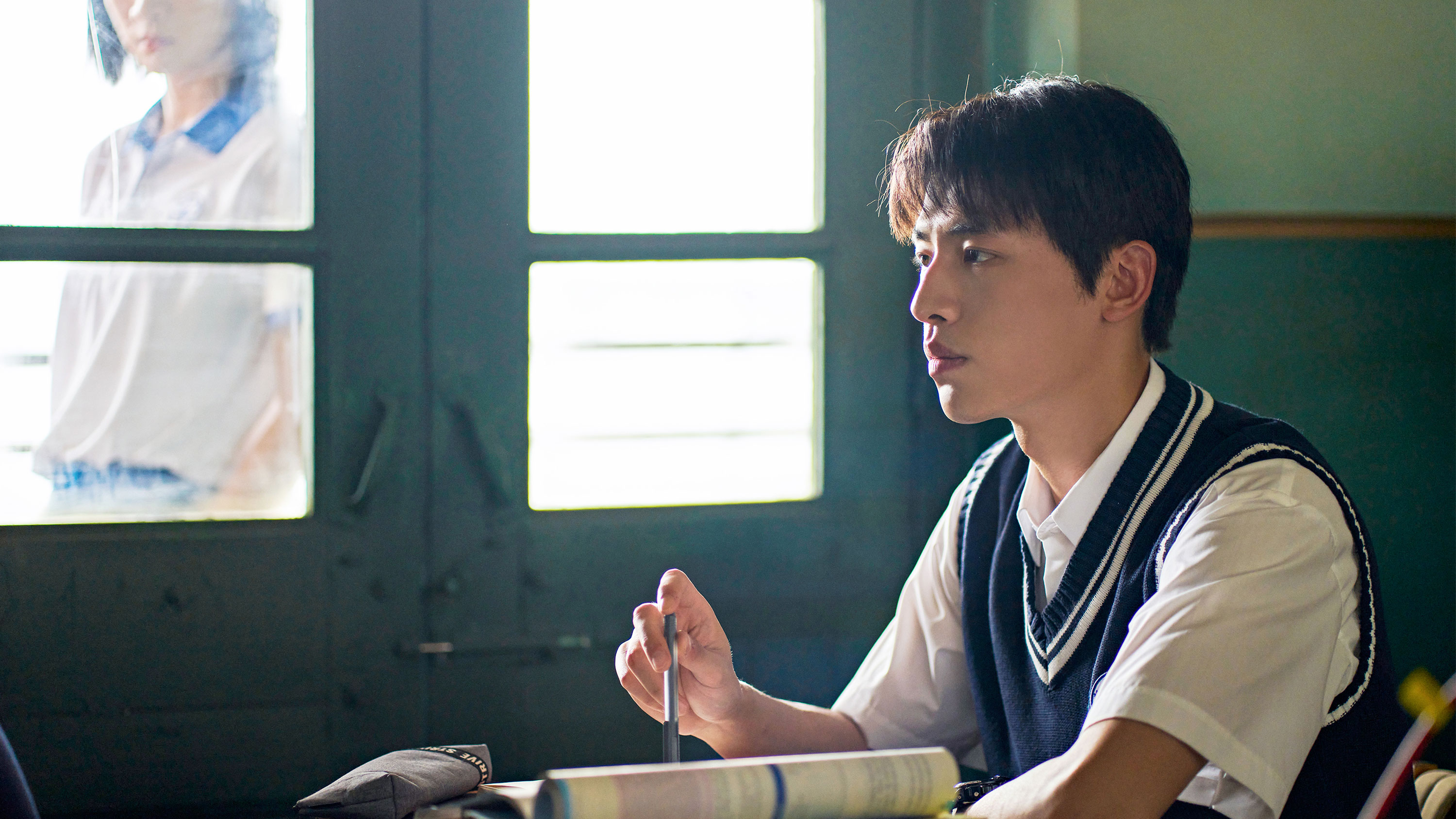 너를 부르는 시간