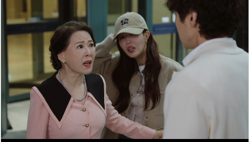 '미녀와 순정남' 13회 줄거리