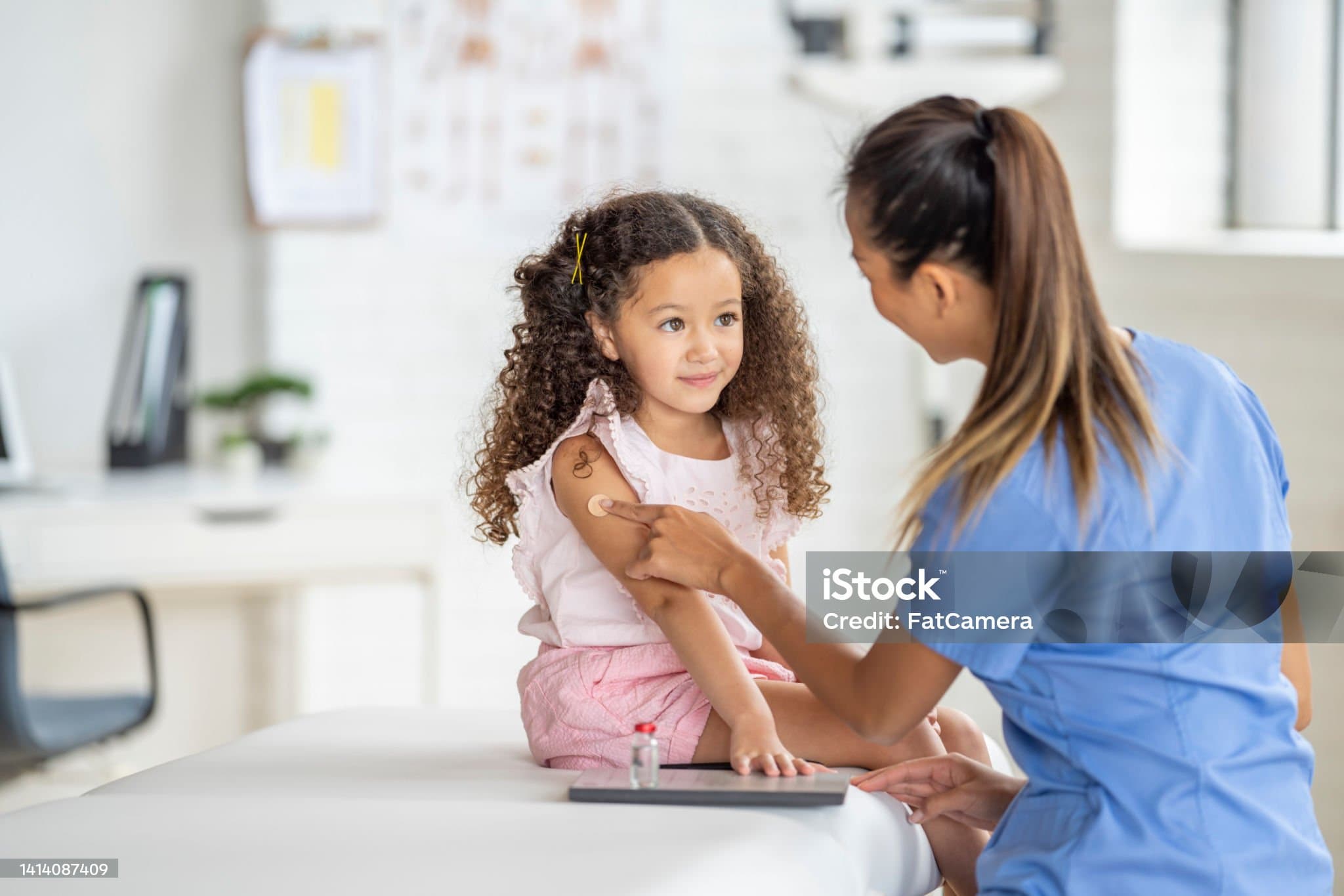 수두 예방접종, 정말 꼭 맞아야 할까요?