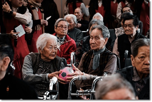 노인 병원 동행서비스 인천시 이용