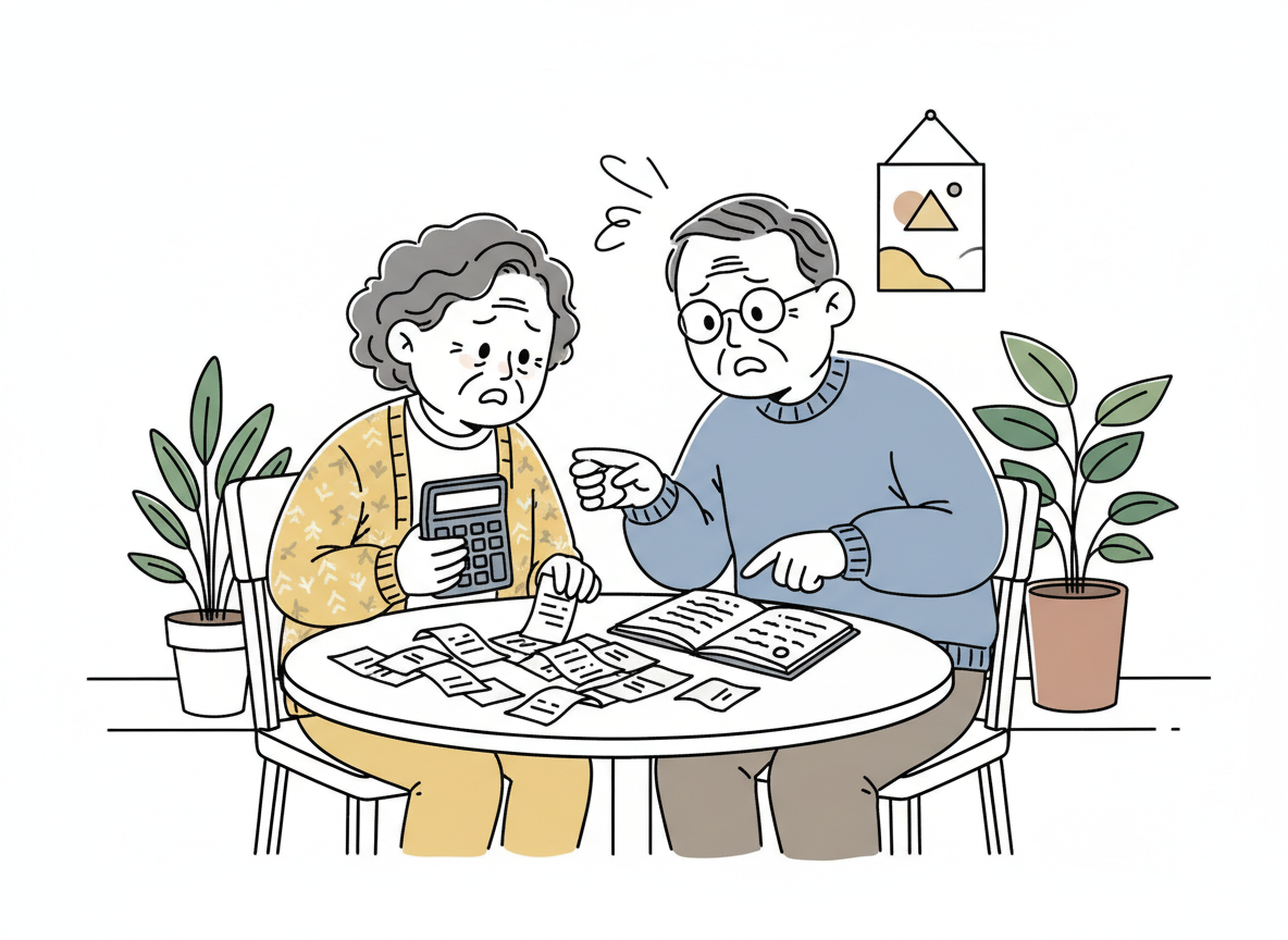 피부양자 자격 탈락