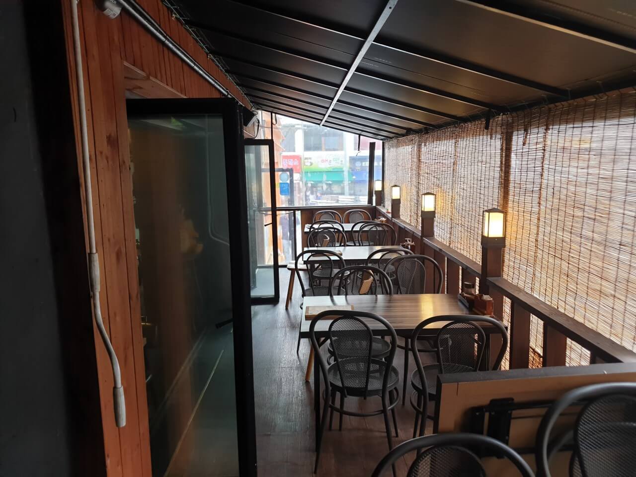 생방송투데이 일본식라면 서울 노원 막퍼주는집