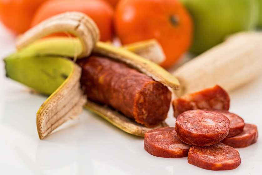 가공식품 vs. 자연식품 – 건강을 위한 최선의 선택은?