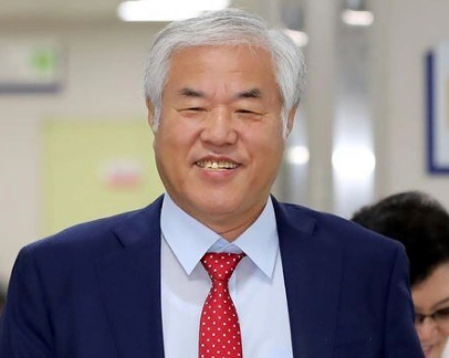 석동현 자유통일당 비례대표 2번 영입 이유 