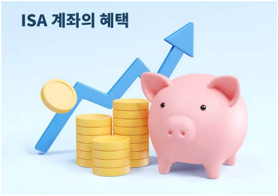 ISA 계좌 개설 방법