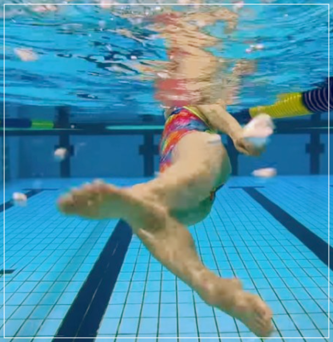 수영 강습-자유형-4