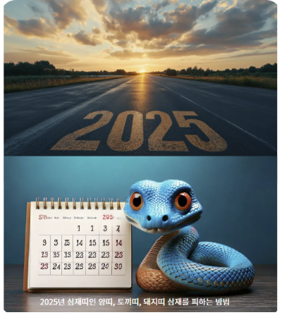 2025년 삼재띠인 양띠, 토끼띠, 돼지띠 삼재를 피하는 방법