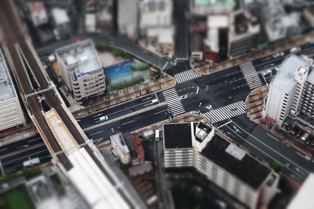 Seoul Traffic Training Institute