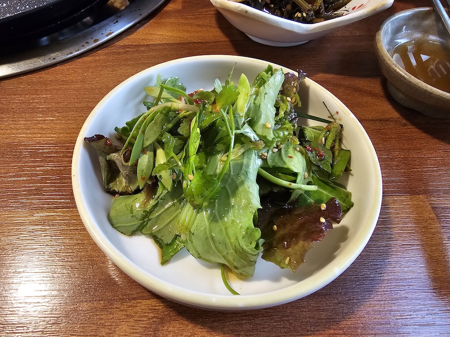 횡성 한우곱창맛집 토담 횡성 로컬 맛집