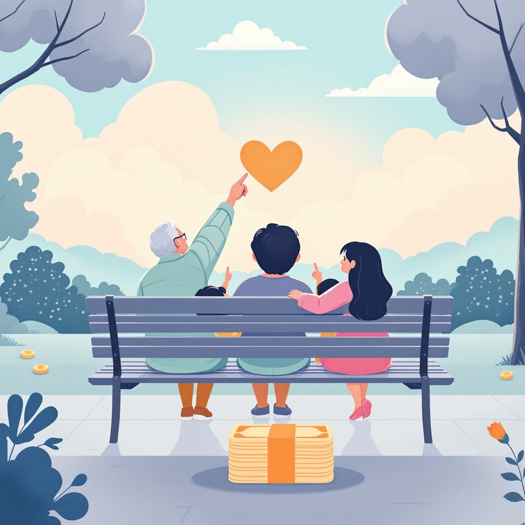 카카오뱅크 민생지원금 대상