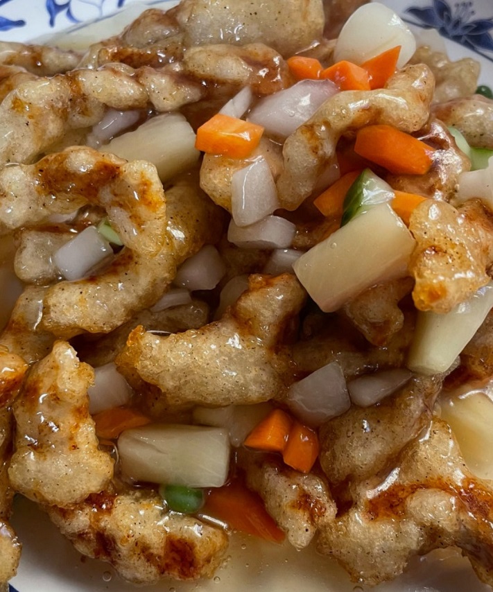 종로-탕수육-달걀짬뽕밥-달인-3시간만영업-중국