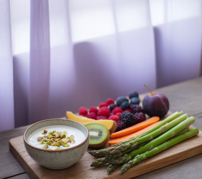 비염에 좋은 음식