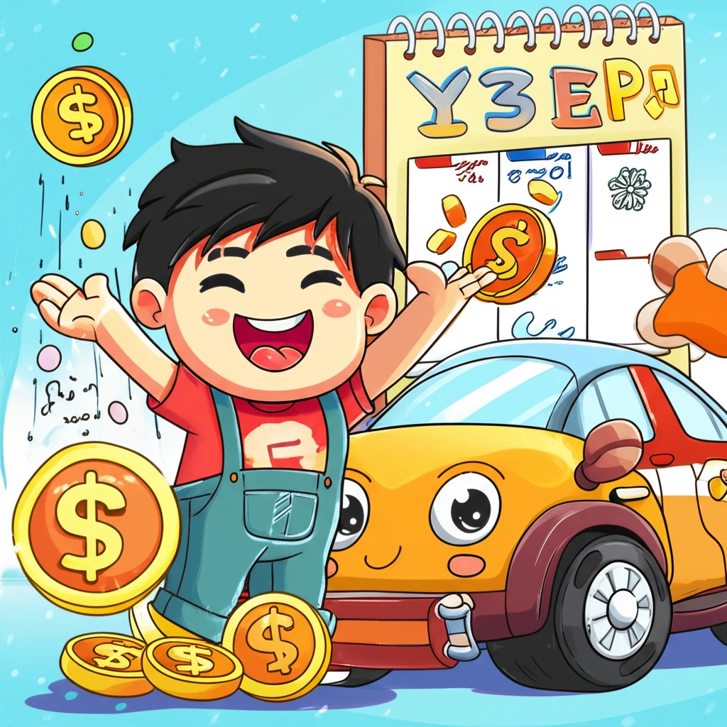 2025년 달라진 자동차세 연납 공제..