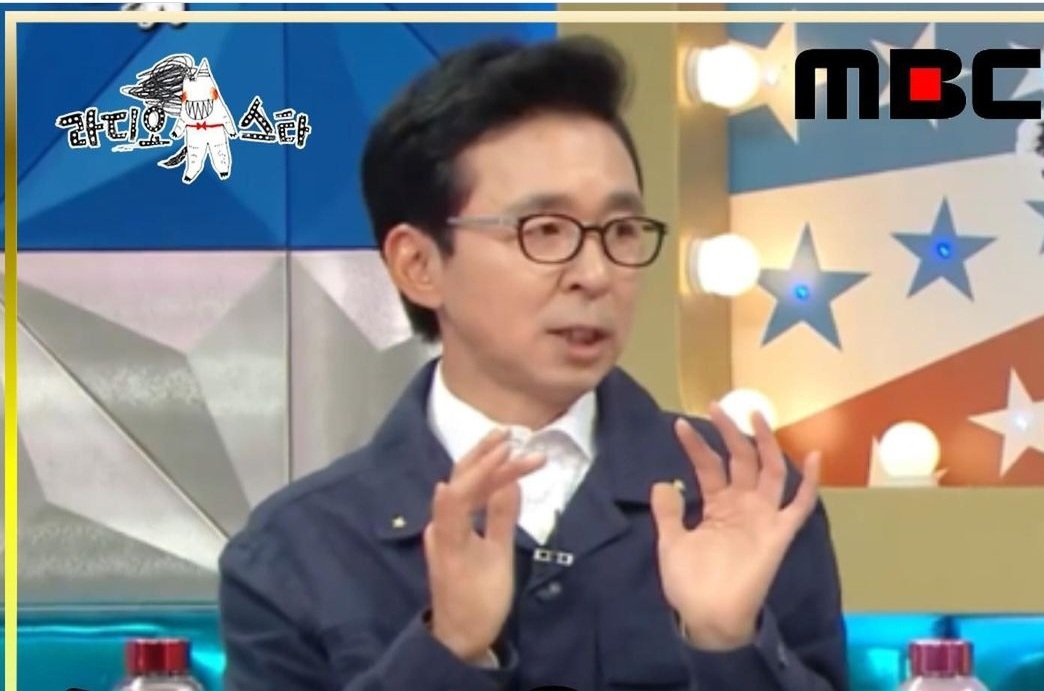 김국진 이미지