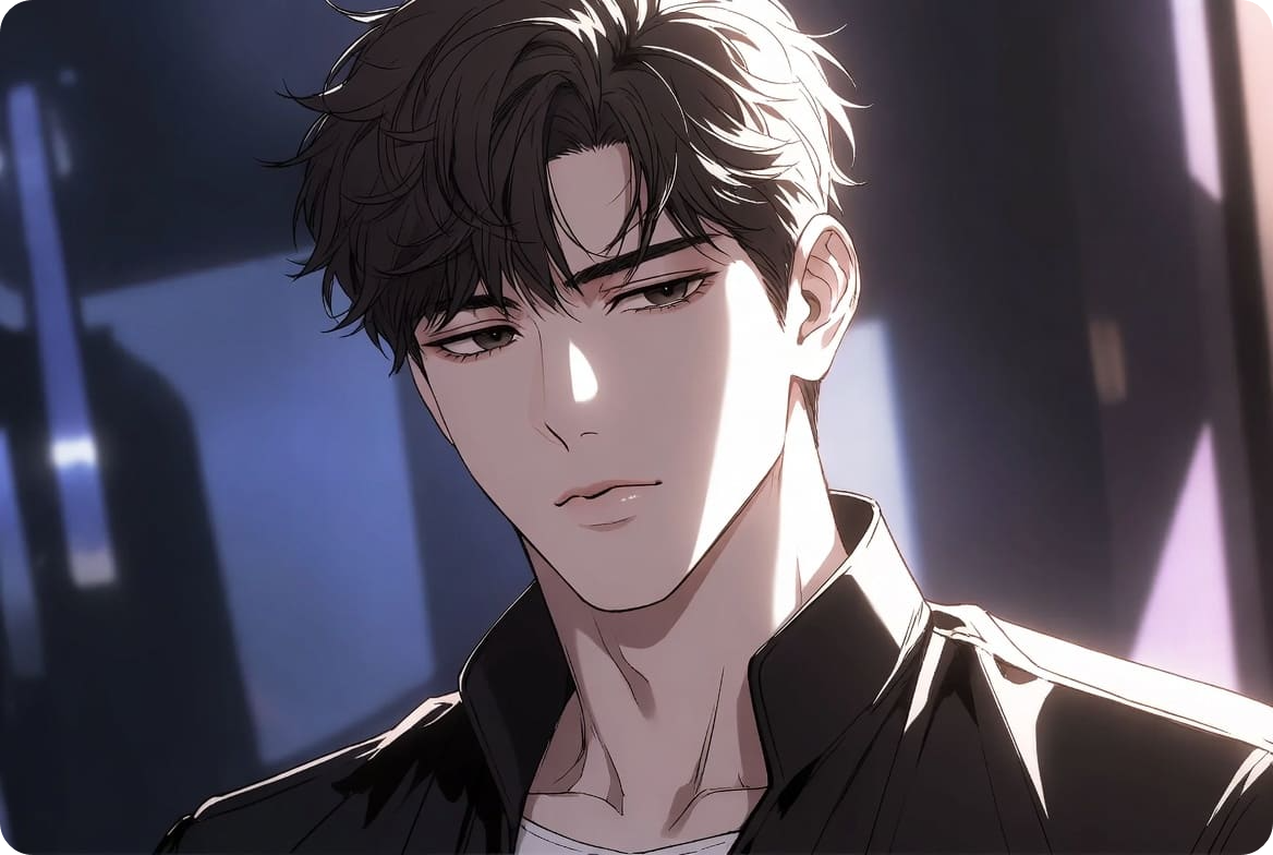 계묘일주 남자