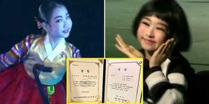 박명수 딸 민서 한예종 합격｜창작과 어디? 예원학교&middot;선화예고&middot;한국무용 장학생 이력 총정리